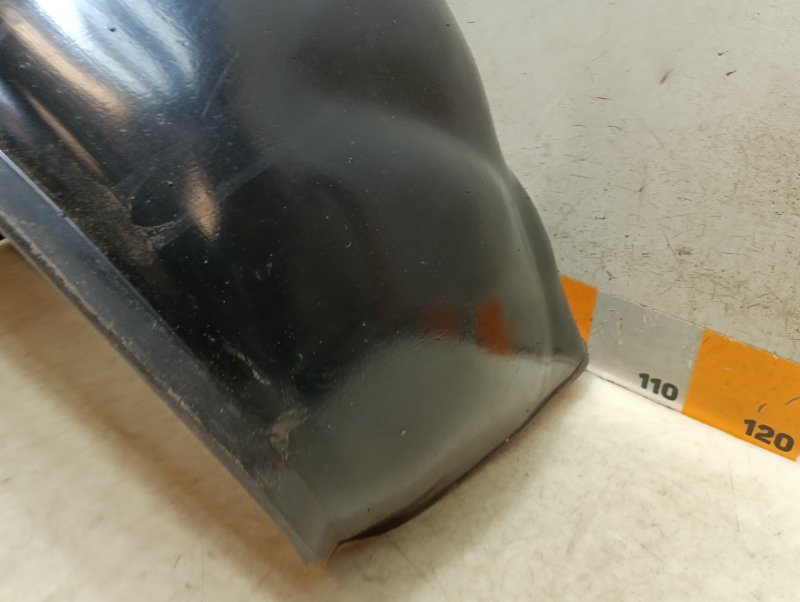 Локер передний правый