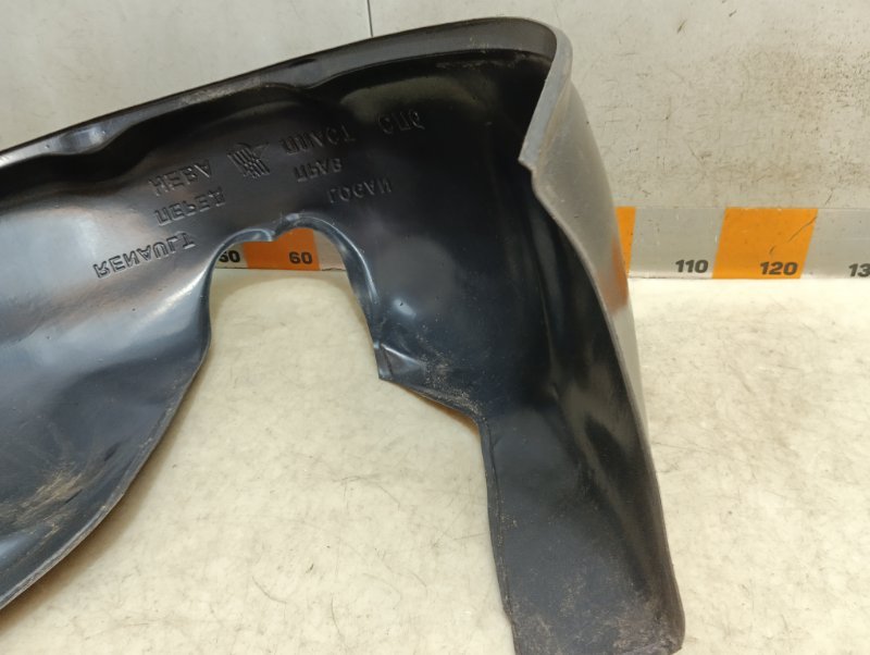 Локер передний правый