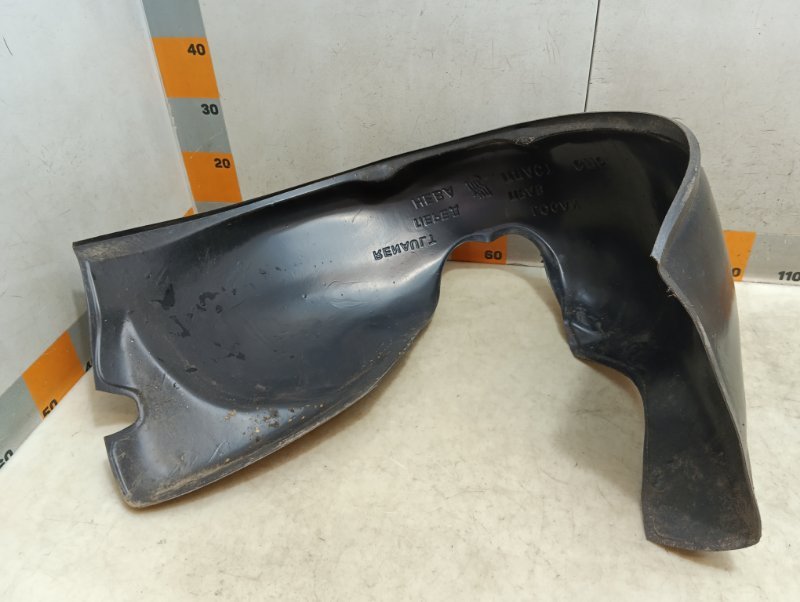 Локер передний правый