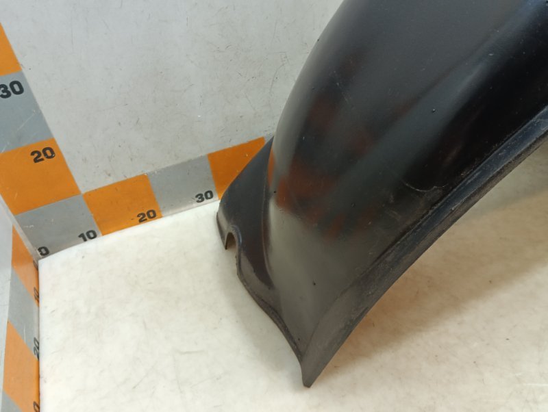 Локер передний правый