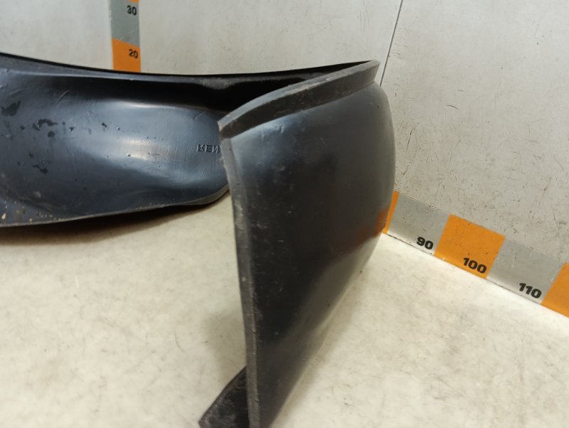 Локер передний правый