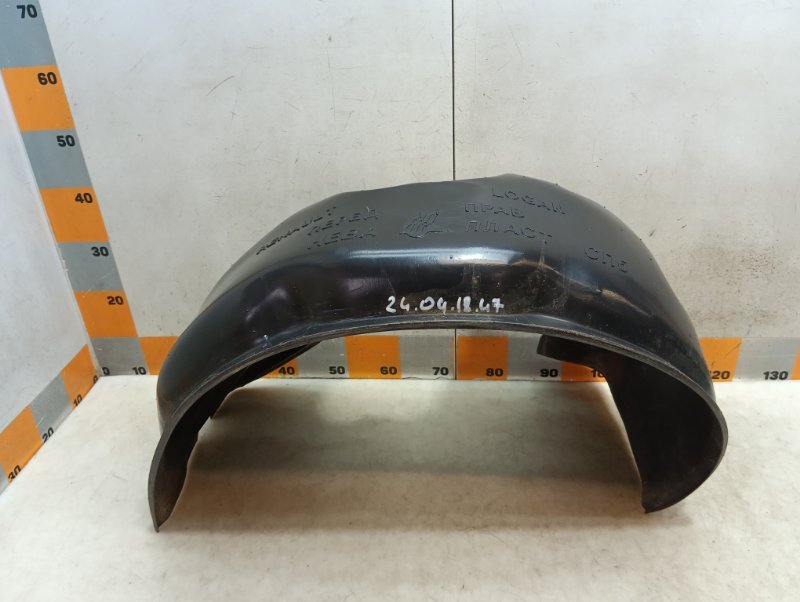 Локер передний правый