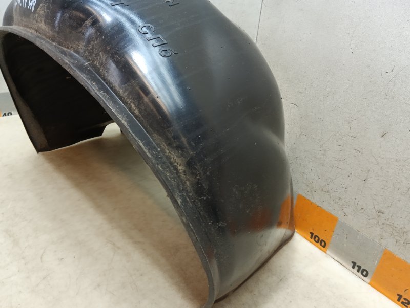 Локер передний правый