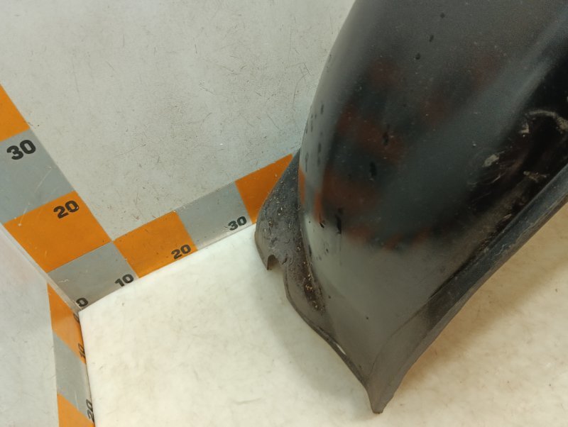 Локер передний правый