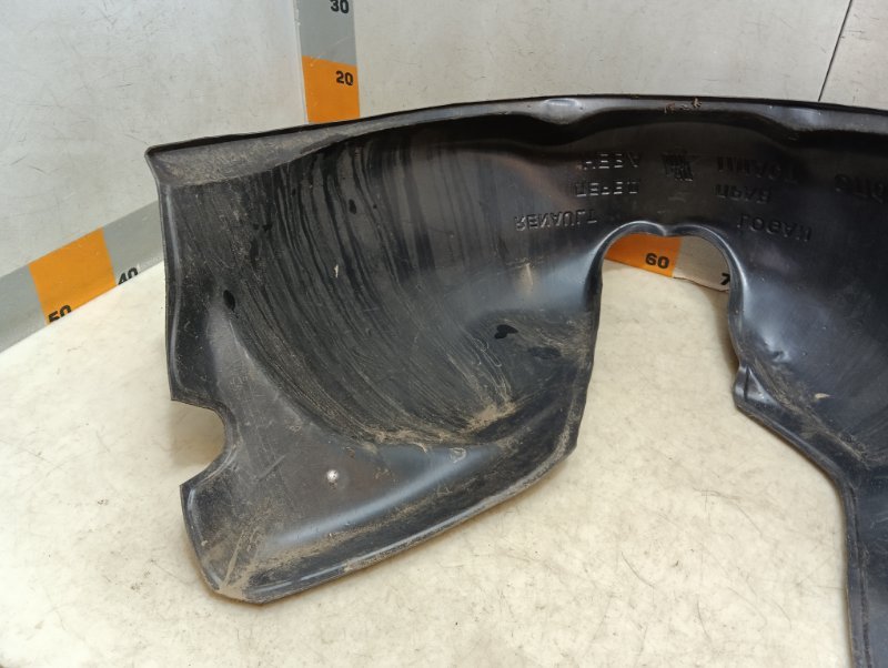 Локер передний правый