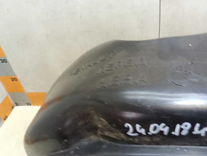 Локер передний правый