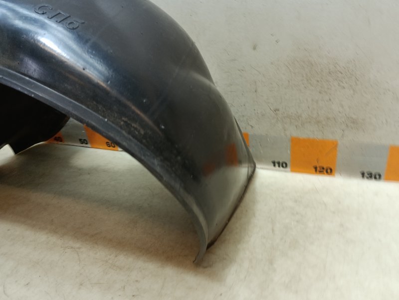 Локер передний правый