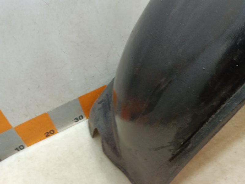 Локер передний правый