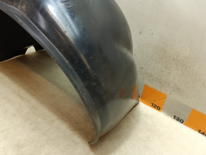 Локер передний правый