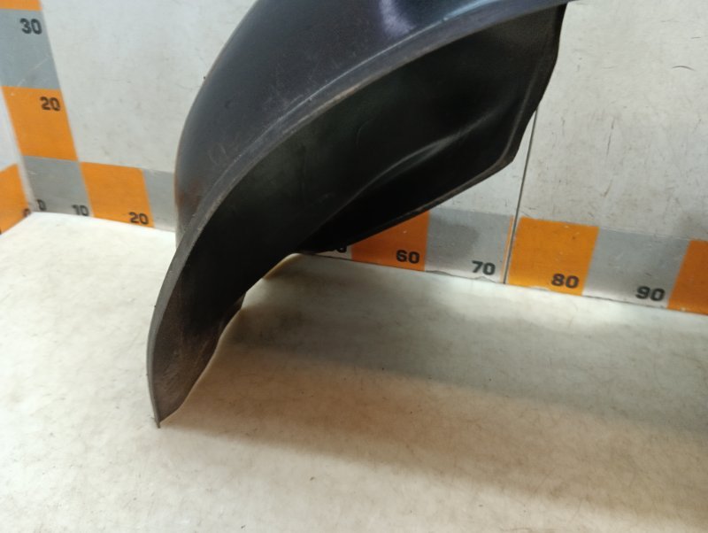 Локер передний правый