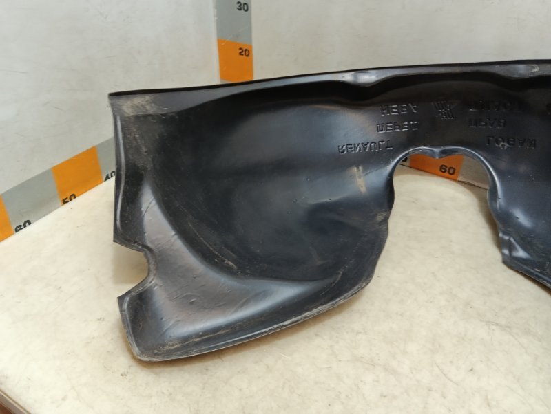 Локер передний правый