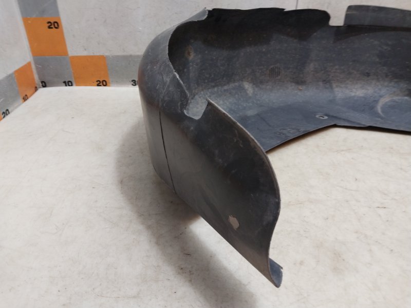 Локер задний левый