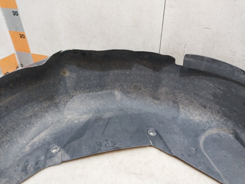 Локер задний левый