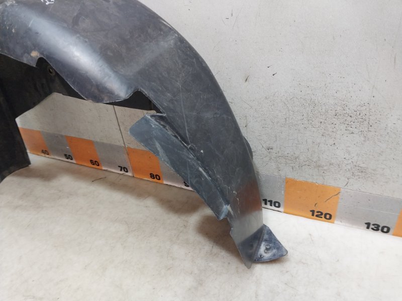 Локер задний левый