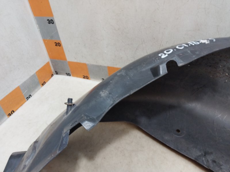 Локер задний правый