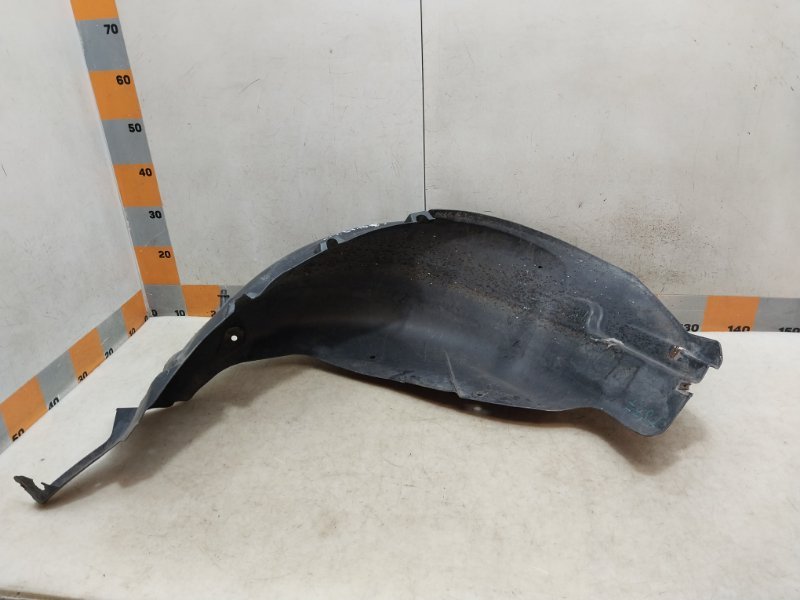 Локер задний правый