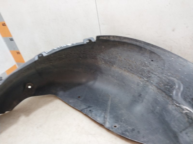 Локер задний правый