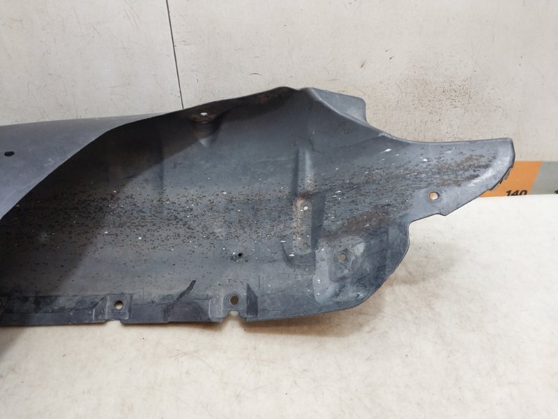 Локер задний правый