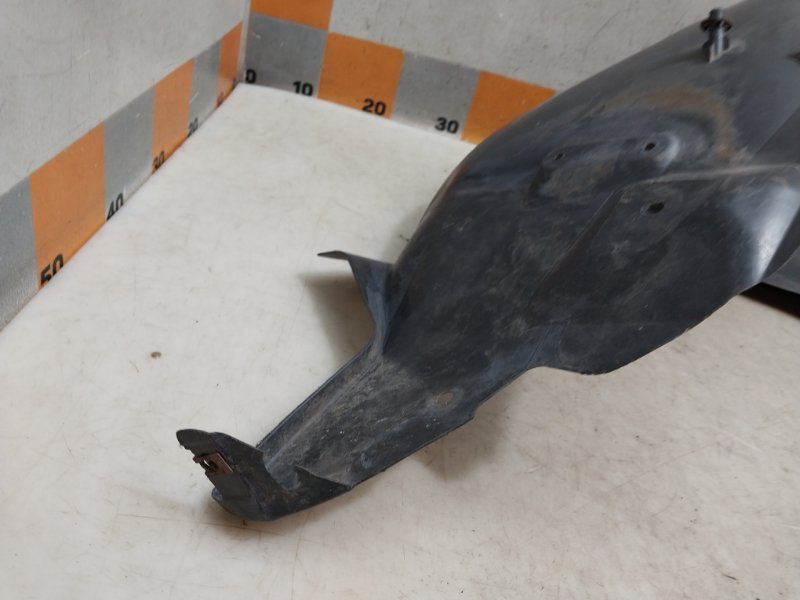 Локер задний правый