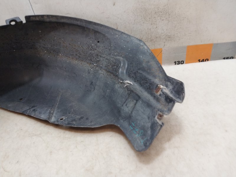 Локер задний правый