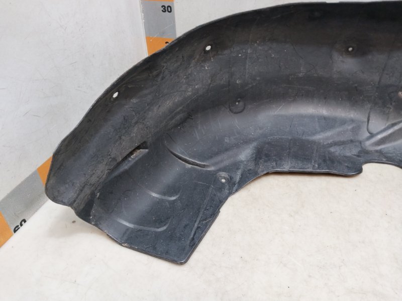 Локер задний левый