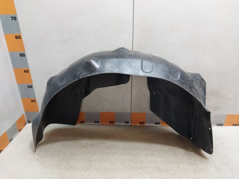 Локер задний левый