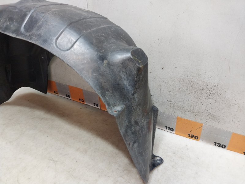 Локер задний левый