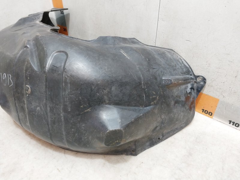 Локер задний левый