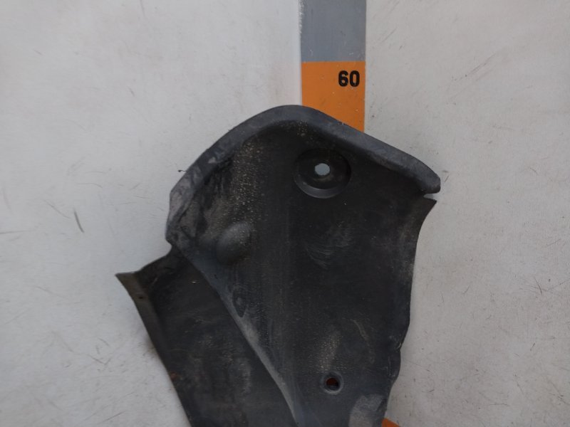 Локер задний правый