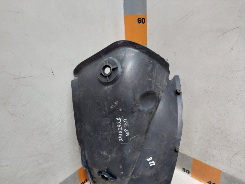 Локер задний правый