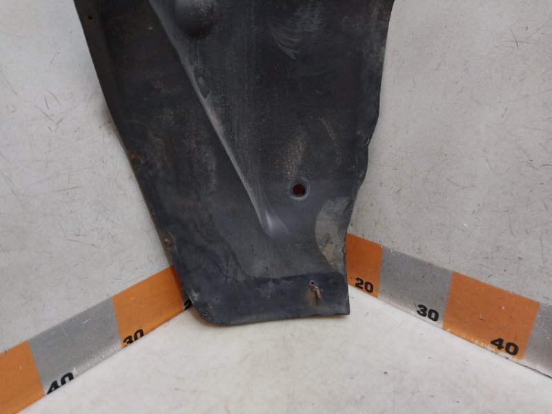 Локер задний правый