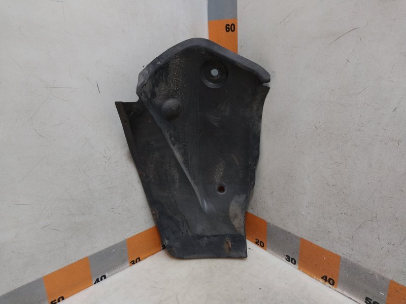 Локер задний правый