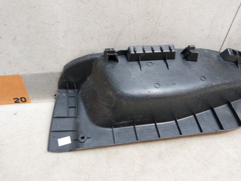 Накладка на порог (наружная)