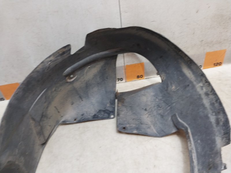 Локер передний левый