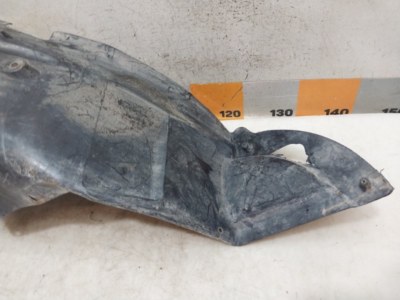 Локер передний левый