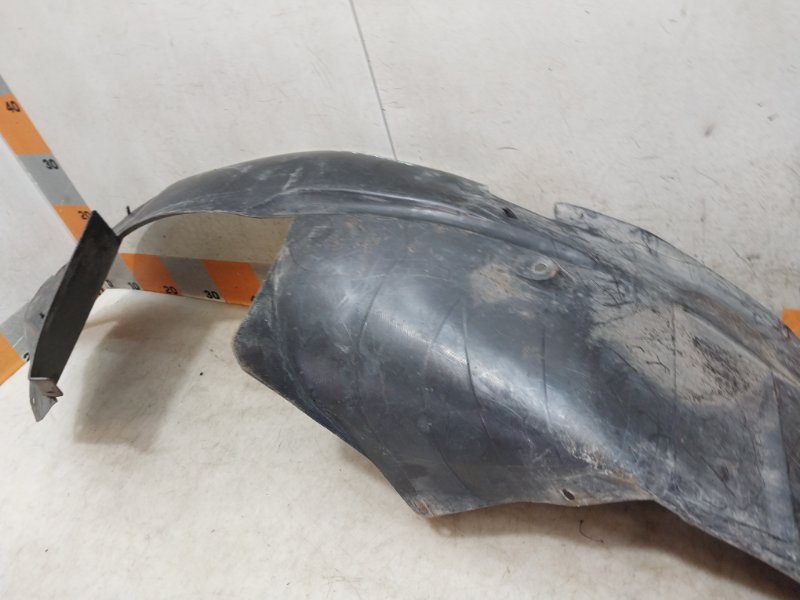 Локер передний левый