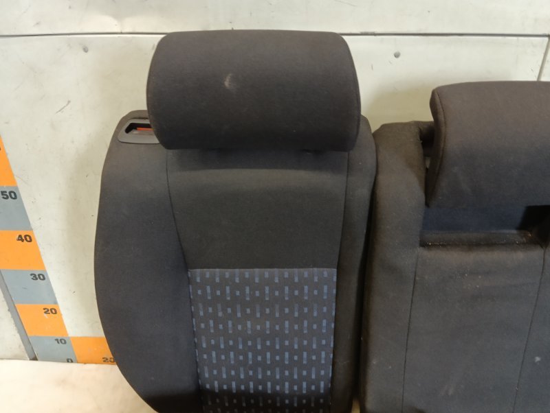 Сиденье салонное