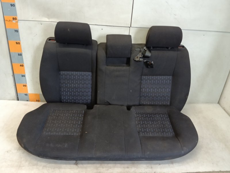 Сиденье салонное