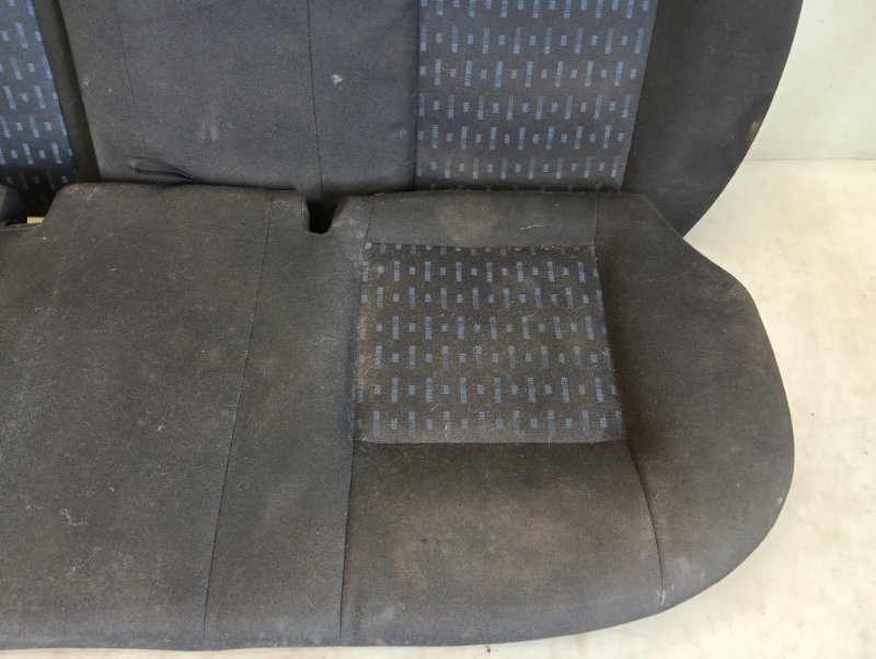 Сиденье салонное