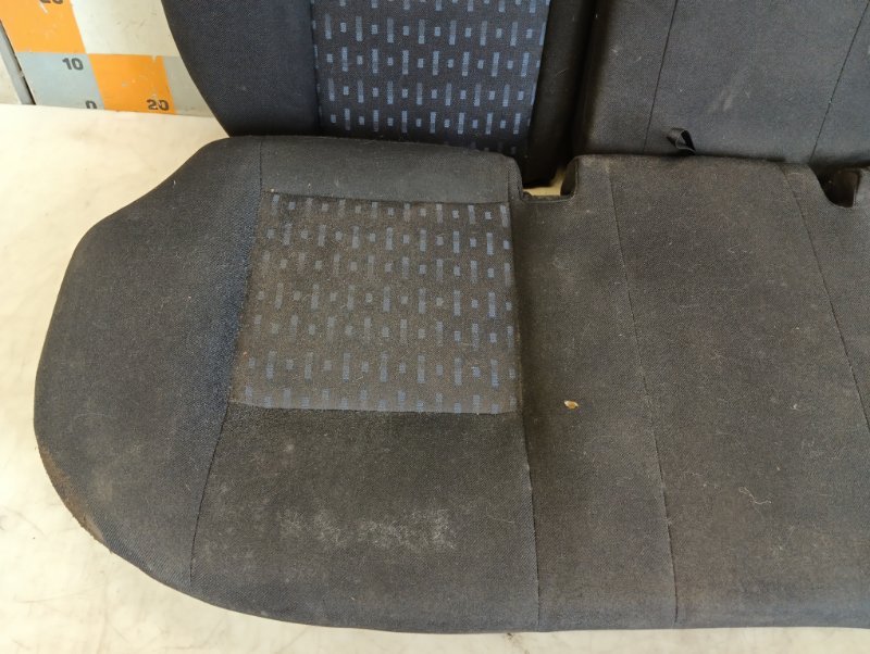 Сиденье салонное