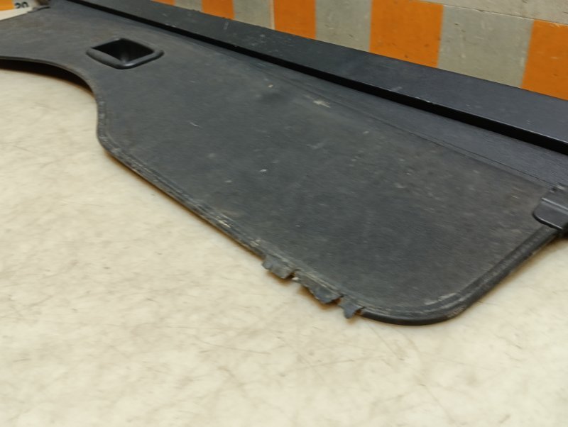 Шторка багажника