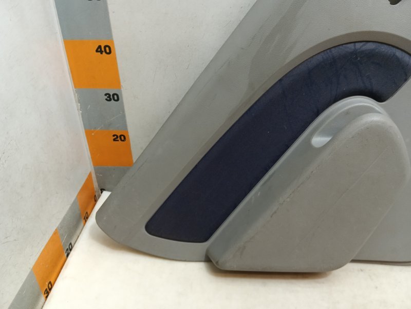 Обшивка двери