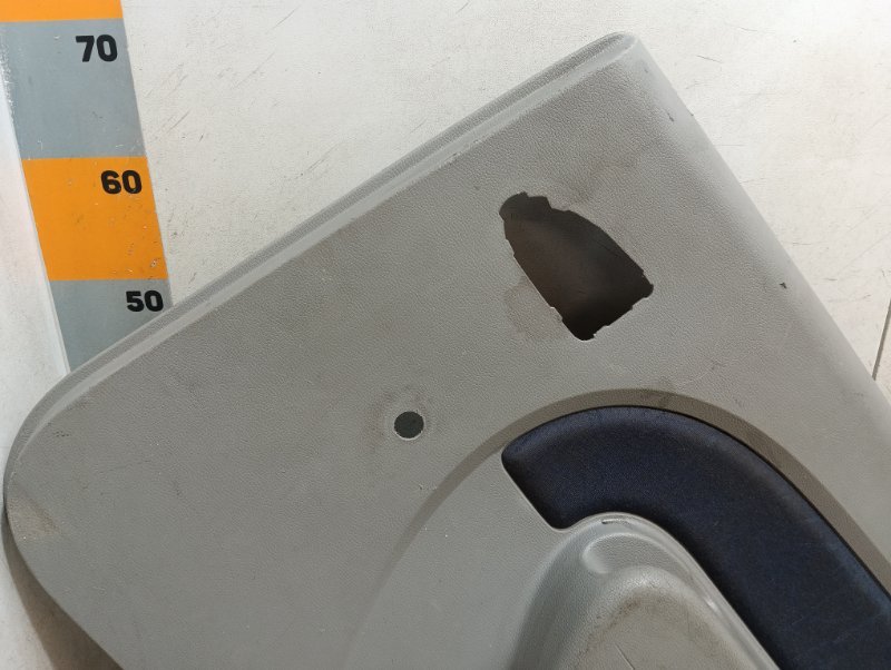 Обшивка двери