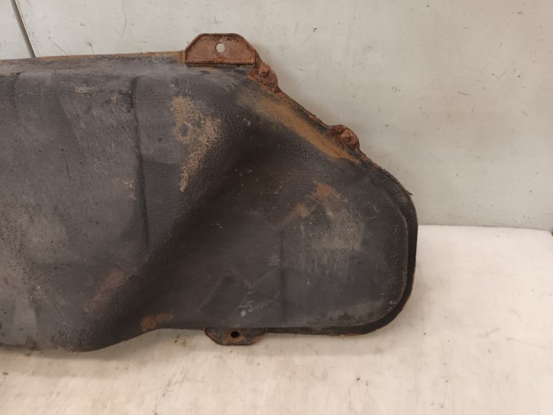 Бак топливный