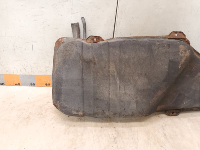 Бак топливный