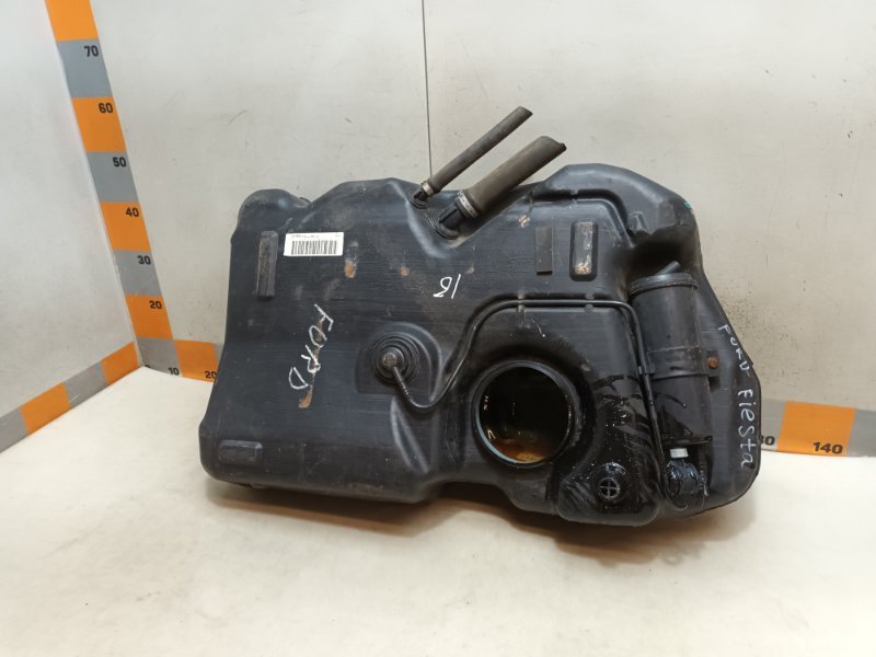 Бак топливный