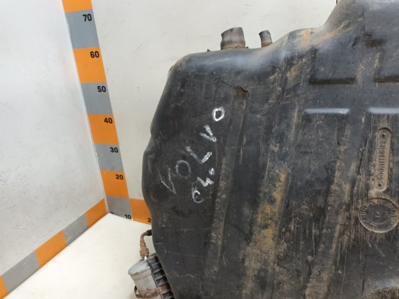 Бак топливный