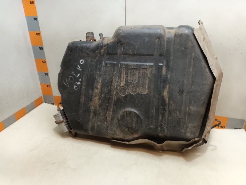 Бак топливный