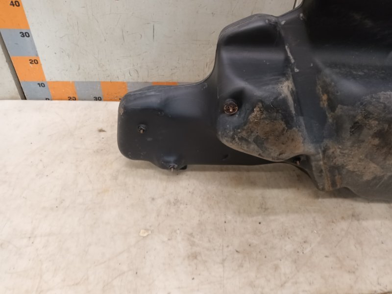 Бак топливный