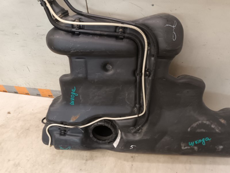 Бак топливный